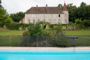 Château pour se retrouver